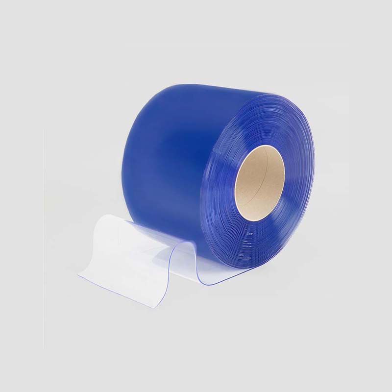 Polar PVC Curtain roll