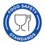 Food Safety Icon