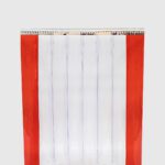 standard PVC strip curtains