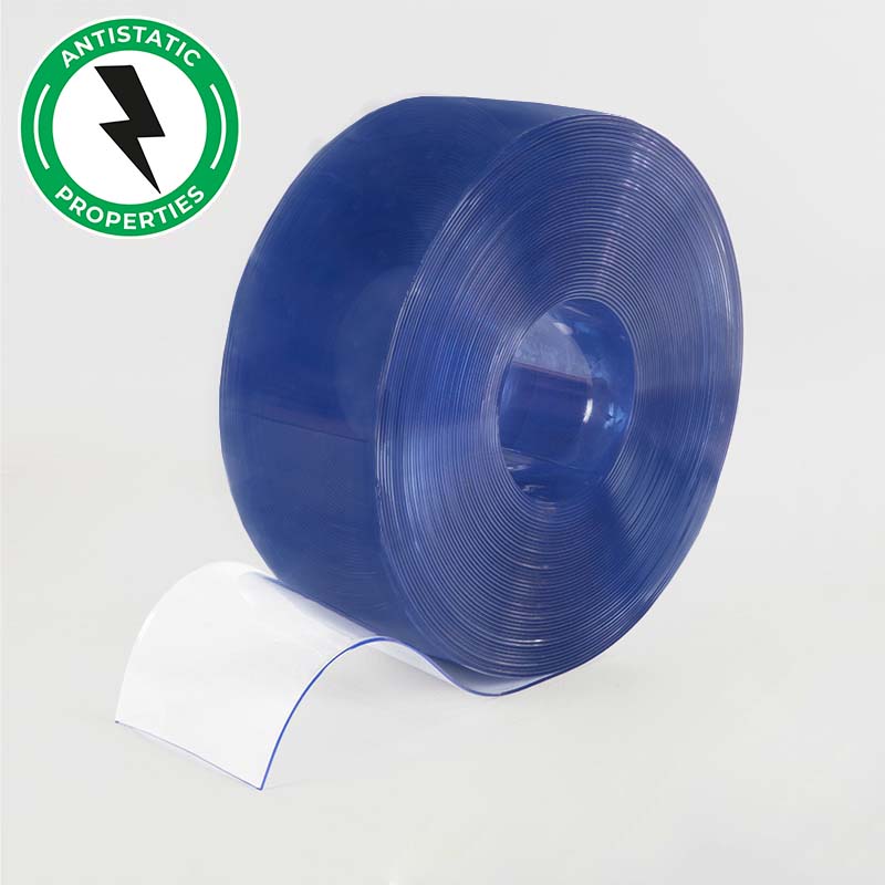 Anti-Static PVC Rolls