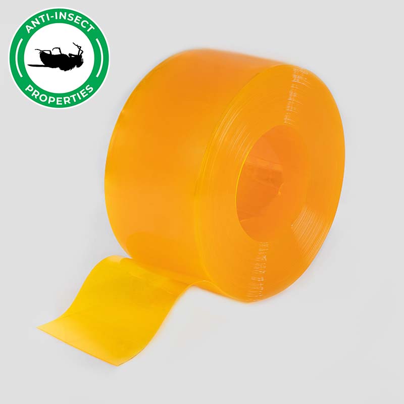 Anti-Insect PVC Rolls