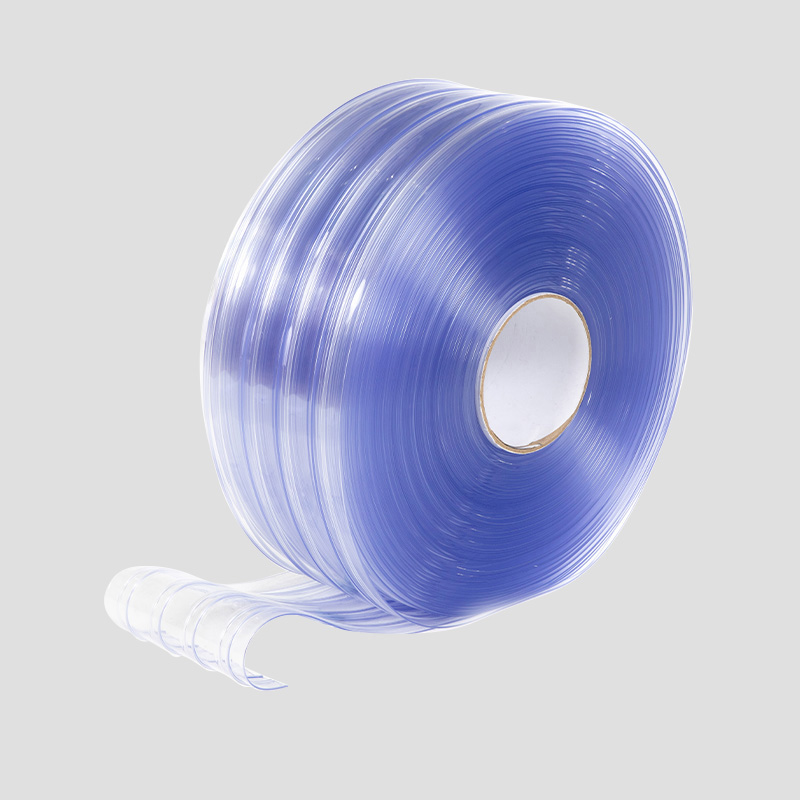 Standard Ribbed PVC Rolls