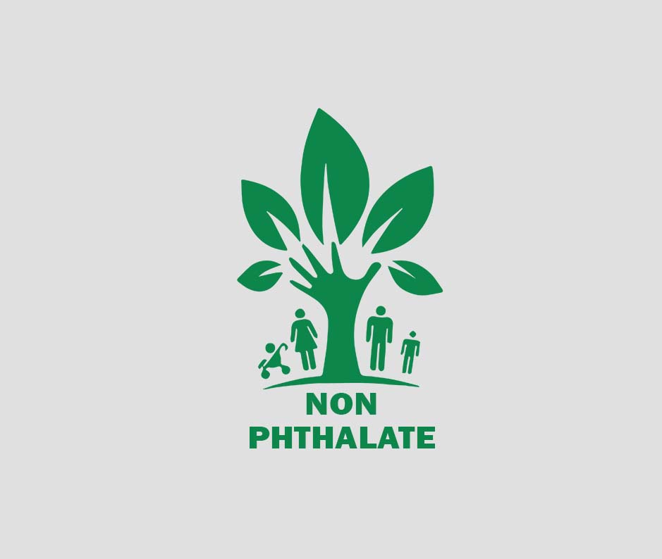 What does Non-Phthalate mean