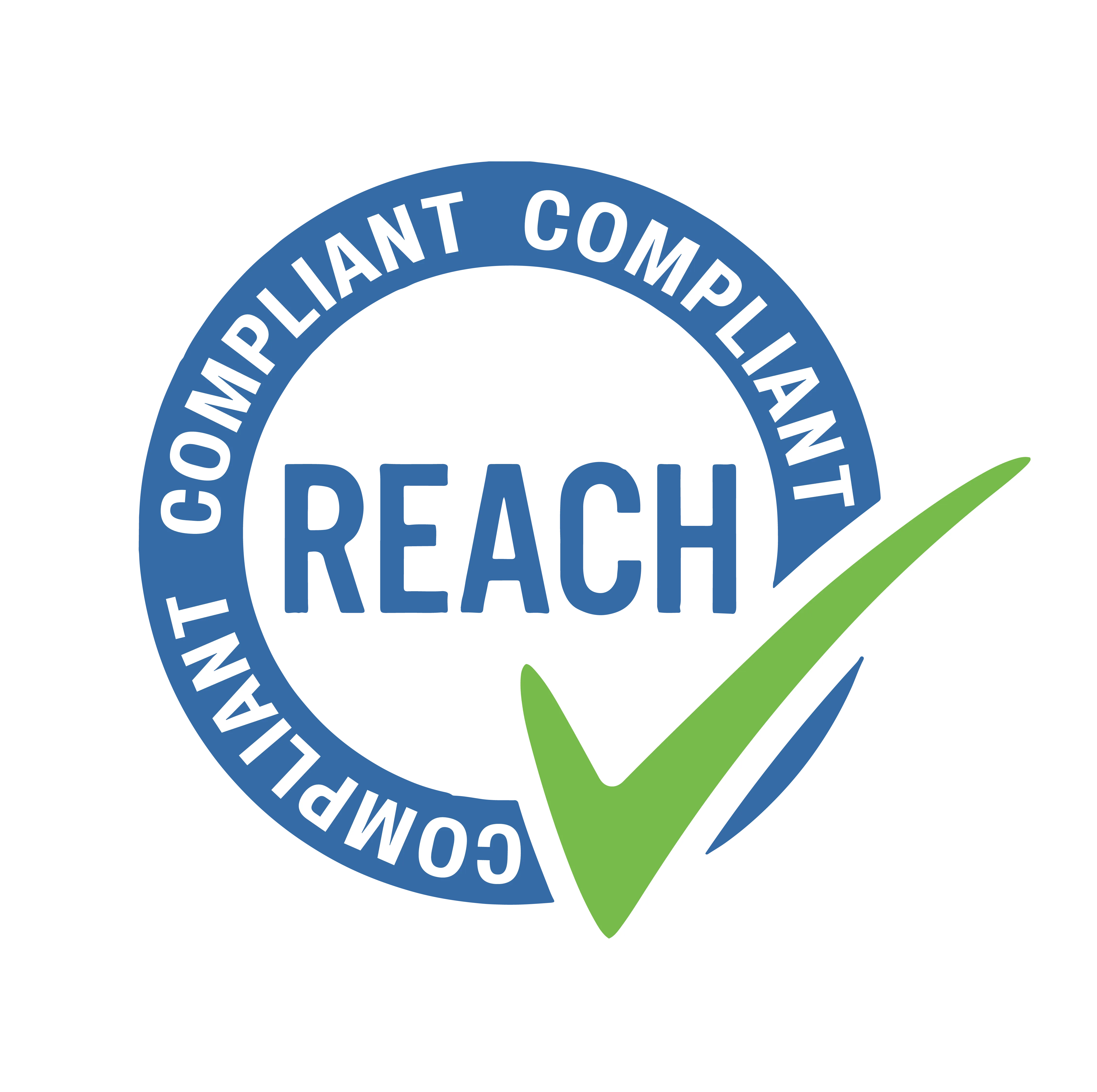 Reach Compliant Icon