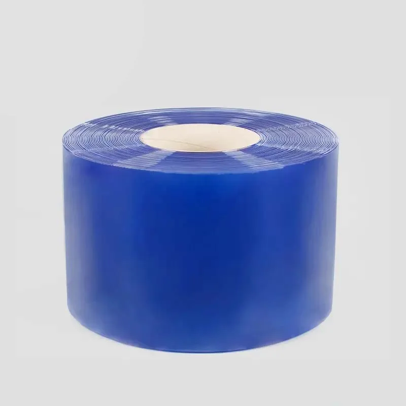 Low Temp Economy PVC Roll