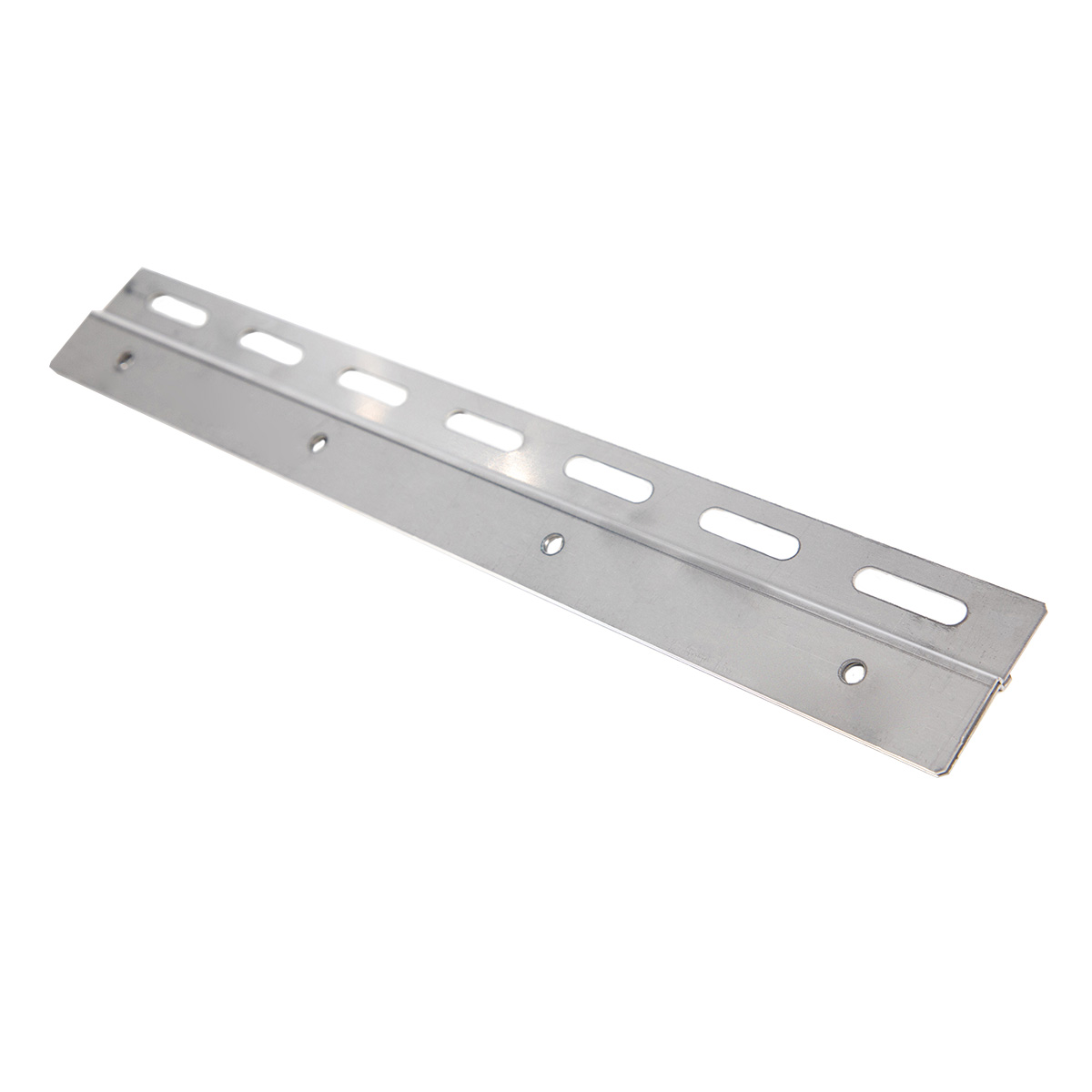 Non-Polished 300mm Clamp Plate Sets