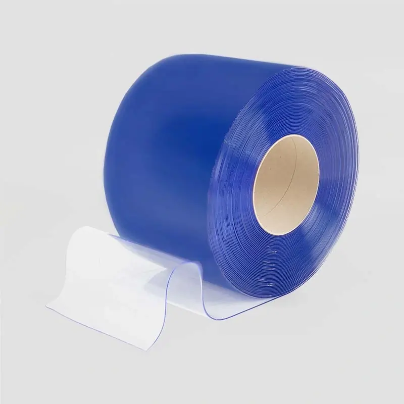 Low Temp PVC Roll