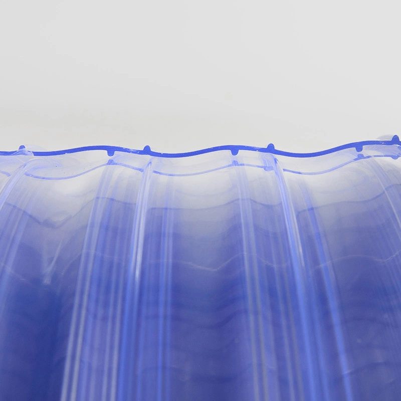 Low Temp Ribbed PVC Roll