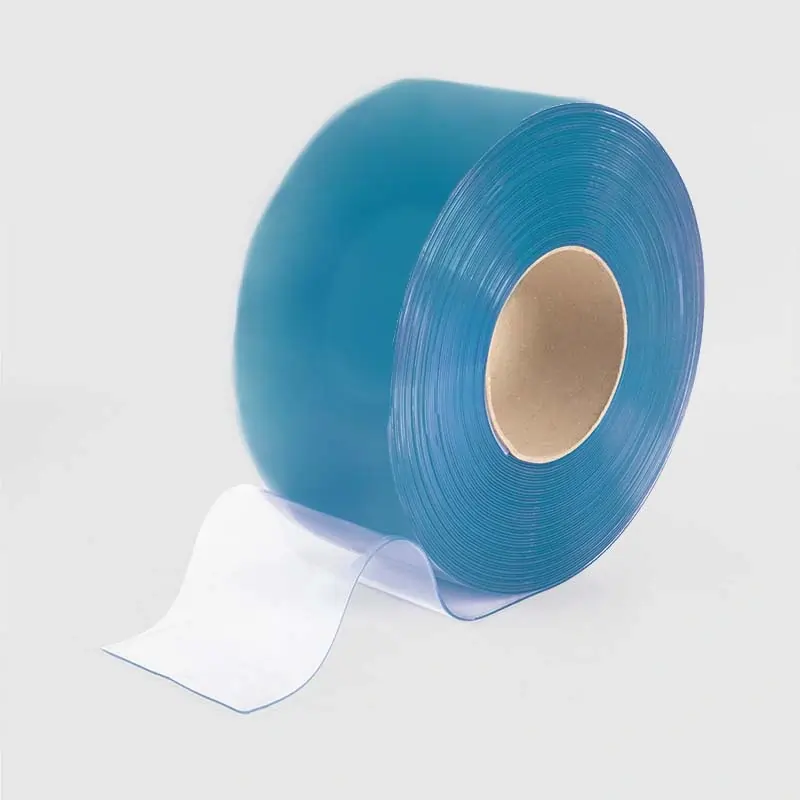 Fire Retardant PVC Roll