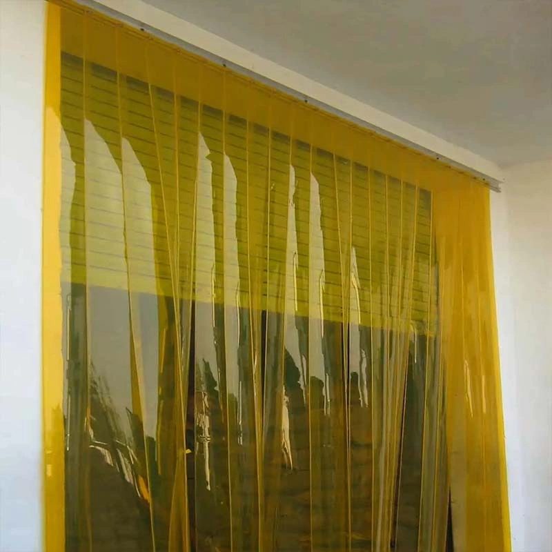 Anti-Insect PVC Strips