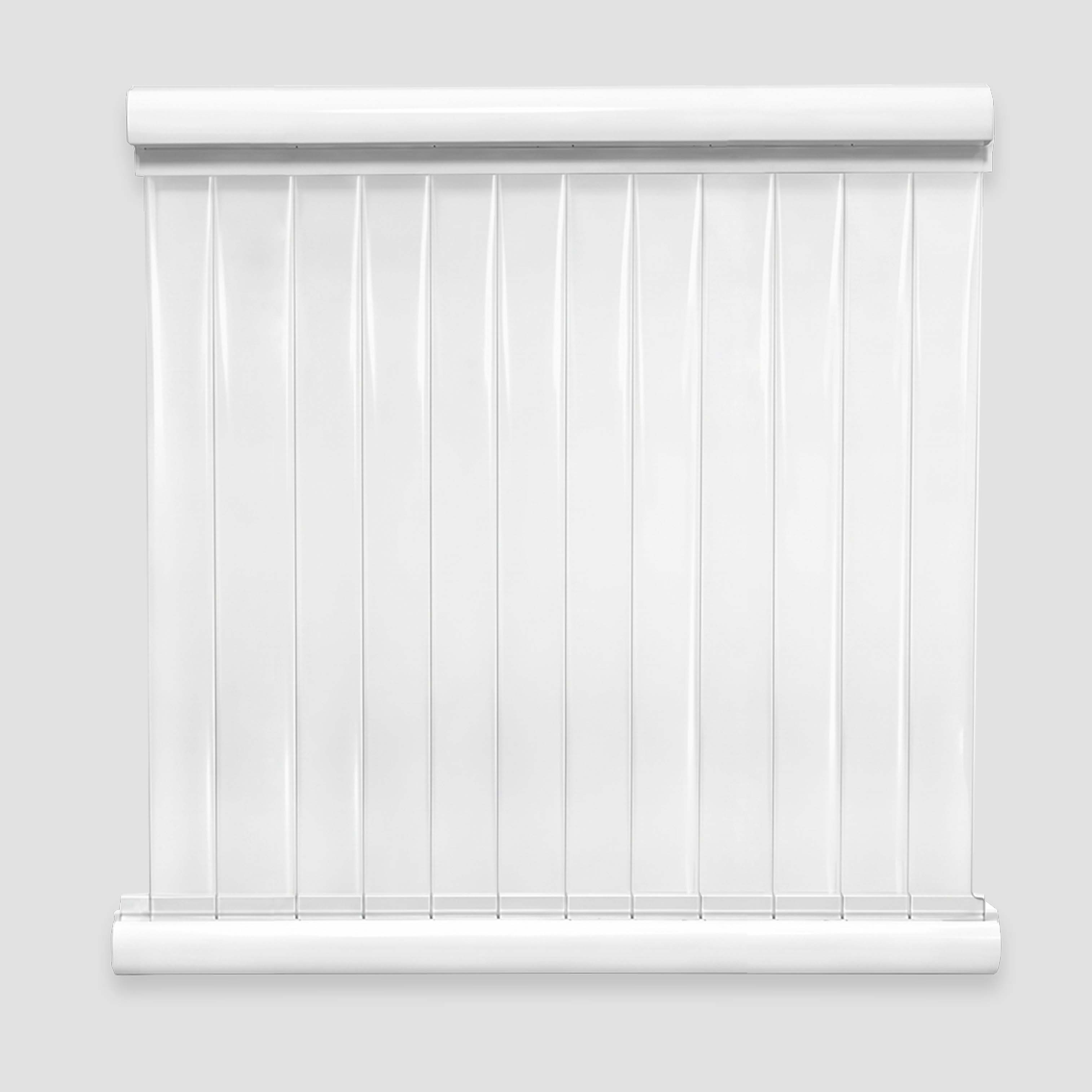 Chiller Blind Kit example