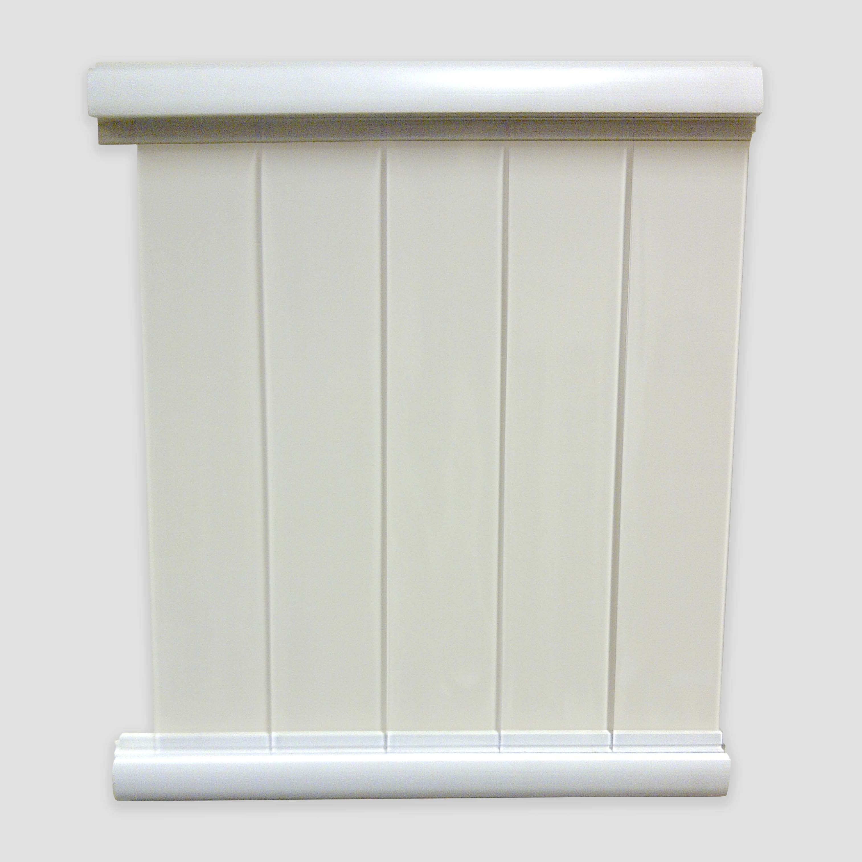 Chiller Blind Kit example