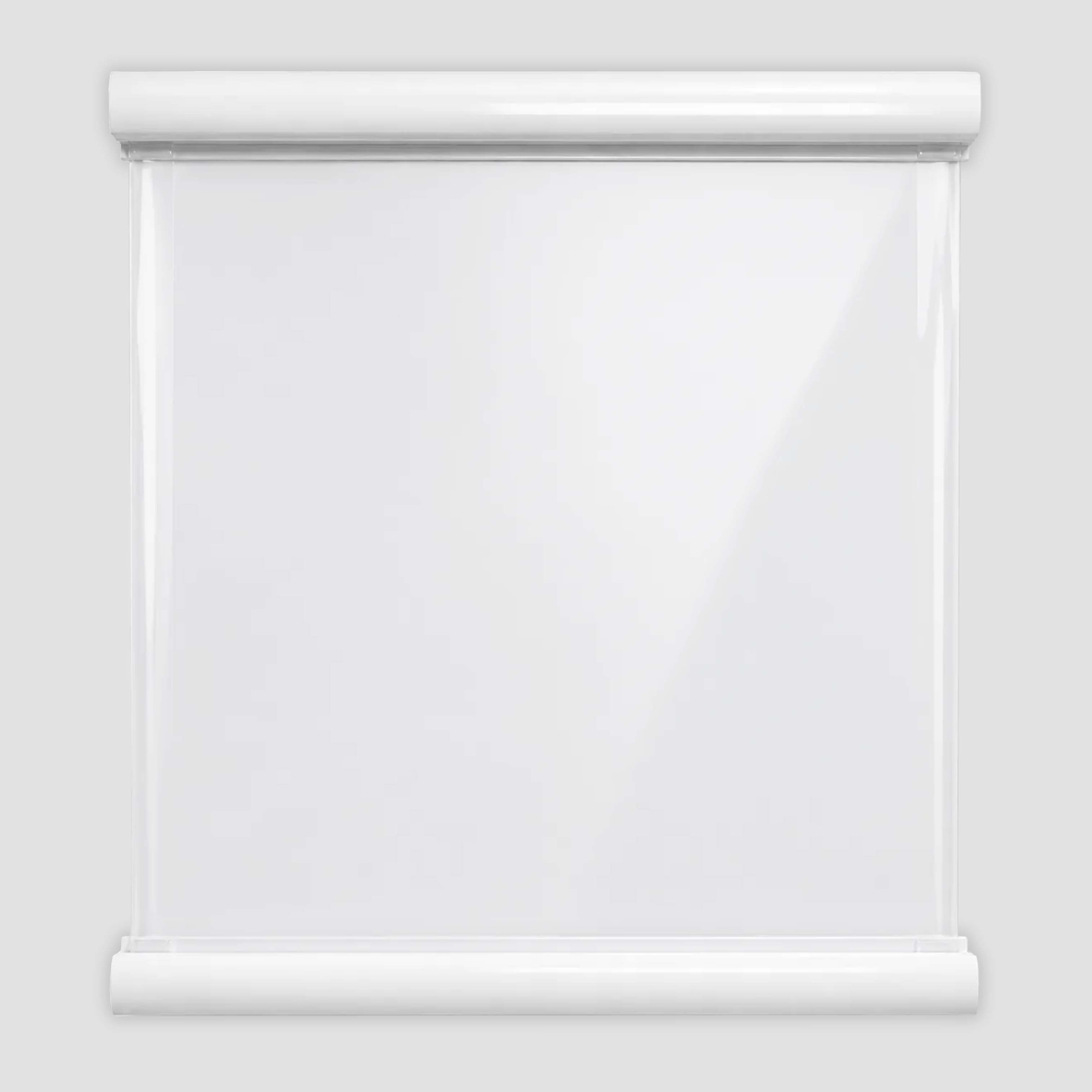 Chiller Blind Kit sheet version example